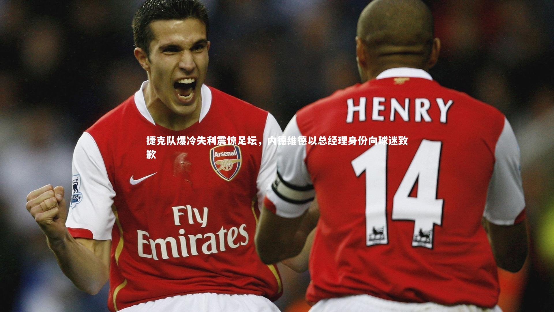 捷克队爆冷失利震惊足坛，内德维德以总经理身份向球迷致歉